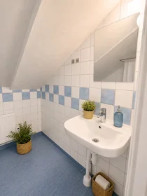 Gesamte Unterkunft in der Orrebacksgatan, Utby, bild 6 von 8