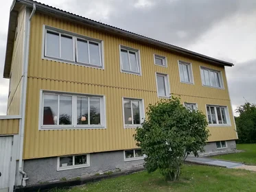 Gesamte Unterkunft in der Orrebacksgatan, Utby, bild 7 von 8
