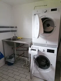 Logement entier à Orrebacksgatan, Utby, image 8 de 8
