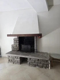 Całe miejsce Via Forno Di Sotto, Bagnaia, obraz 2 10