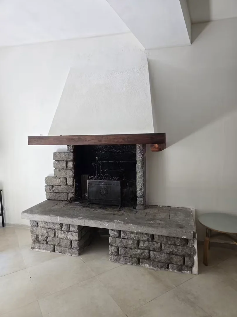 Via Forno Di Sotto, Bagnaia