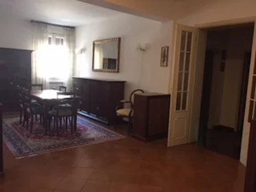 Quarto compartilhado em Via Giuseppe Garibaldi, , imagem 2 de 10