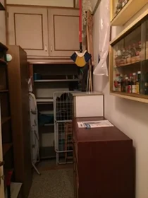 Quarto compartilhado em Via Giuseppe Garibaldi, , imagem 5 de 10
