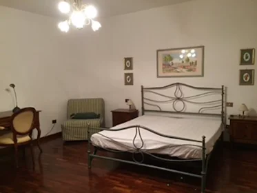 Quarto compartilhado em Via Giuseppe Garibaldi, , imagem 7 de 10