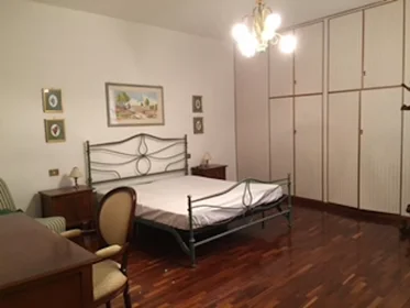 Quarto compartilhado em Via Giuseppe Garibaldi, , imagem 9 de 10