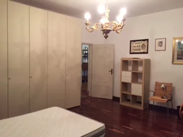Quarto compartilhado em Via Giuseppe Garibaldi, , imagem 10 de 10