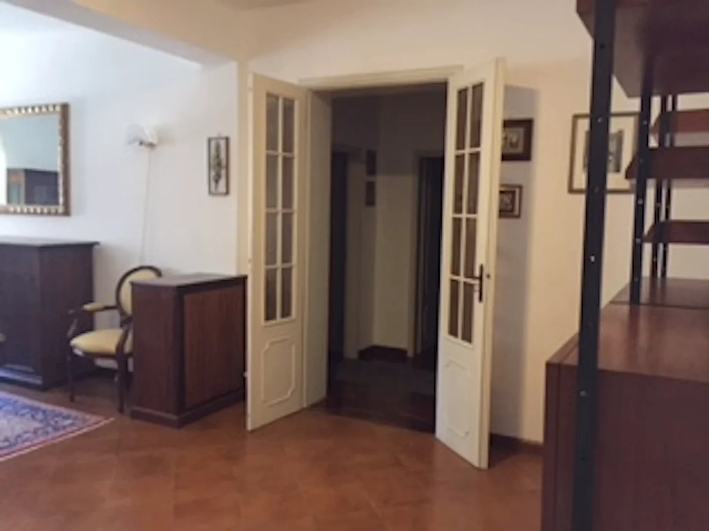 Quarto de estudante funcional perfeito para estudar em 