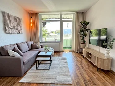 Dairenin tamamı konumu Bültenweg, Nordstadt, 1 10 görüntüsü