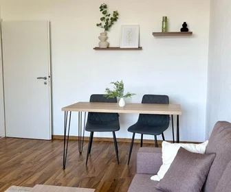 Alojamiento entero en Bültenweg, Nordstadt, imagen 4 de 10