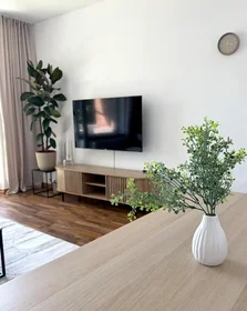 Alojamiento entero en Bültenweg, Nordstadt, imagen 5 de 10
