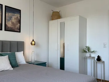 Alojamiento entero en Bültenweg, Nordstadt, imagen 8 de 10