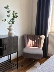 Alojamiento entero en Bültenweg, Nordstadt, imagen 9 de 10