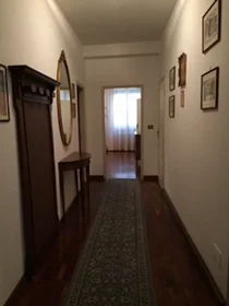 Quarto compartilhado em Via Giuseppe Garibaldi, , imagem 4 de 10