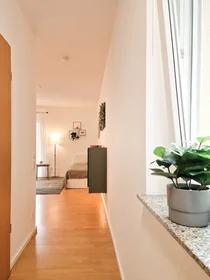 Gesamte Unterkunft in der Landgraf-Georg-Straße, Darmstadt, bild 3 von 10