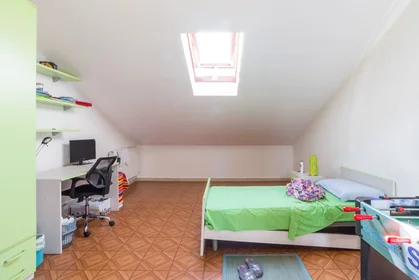 Privatzimmer in der Via Palestro, , bild 3 von 10