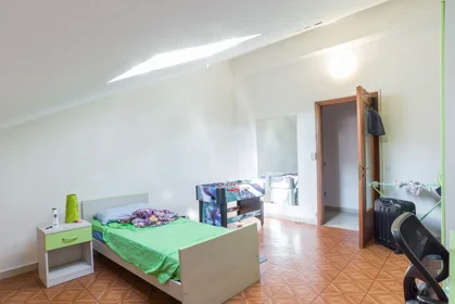 Privatzimmer in der Via Palestro, , bild 4 von 10