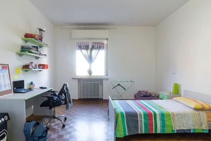 Privatzimmer in der Via Palestro, , bild 5 von 10