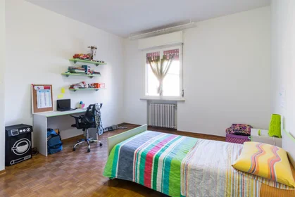 Privatzimmer in der Via Palestro, , bild 6 von 10