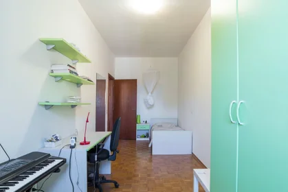 Privatzimmer in der Via Palestro, , bild 9 von 10