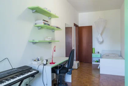 Privatzimmer in der Via Palestro, , bild 10 von 10