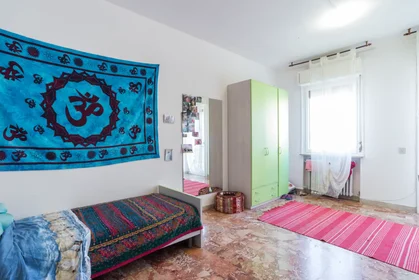 Private room at Via Palestro, , image 1 of 10