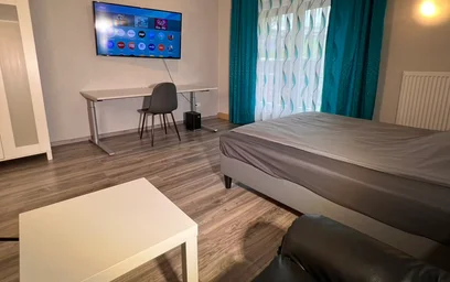 Chambre privée à Simmerner Straße, Coblenz, image 2 de 8