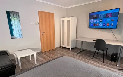 Chambre privée à Simmerner Straße, Coblenz, image 6 de 8