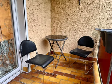 Stanza privata in Simmerner Straße, Coblenz, immagine 6 di 8