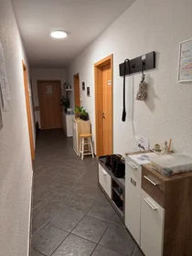 Stanza privata in Simmerner Straße, Coblenz, immagine 7 di 8
