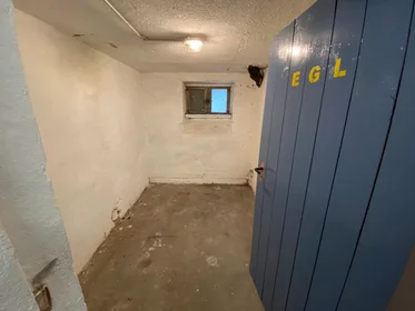 Stanza privata in Simmerner Straße, Coblenz, immagine 8 di 8
