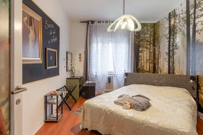 Habitación privada en Via San Francesco D'Assisi, , imagen 1 de 10
