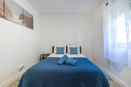 Prywatny pokój Rua Paulo da Gama, Cascais, obraz 1 10