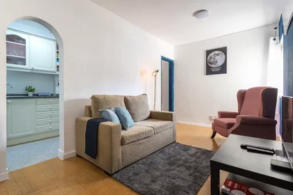 Prywatny pokój Rua Paulo da Gama, Cascais, obraz 7 10
