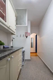 Prywatny pokój Rua Paulo da Gama, Cascais, obraz 8 10