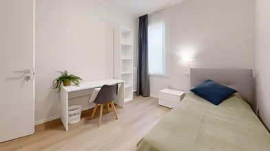Habitación privada en Via Miranese, Mestre, imagen 1 de 10
