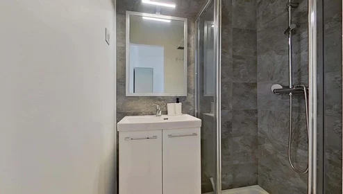 Private room at 18 Bd Dugommier, 06600 Antibes, France, image 9 of 19