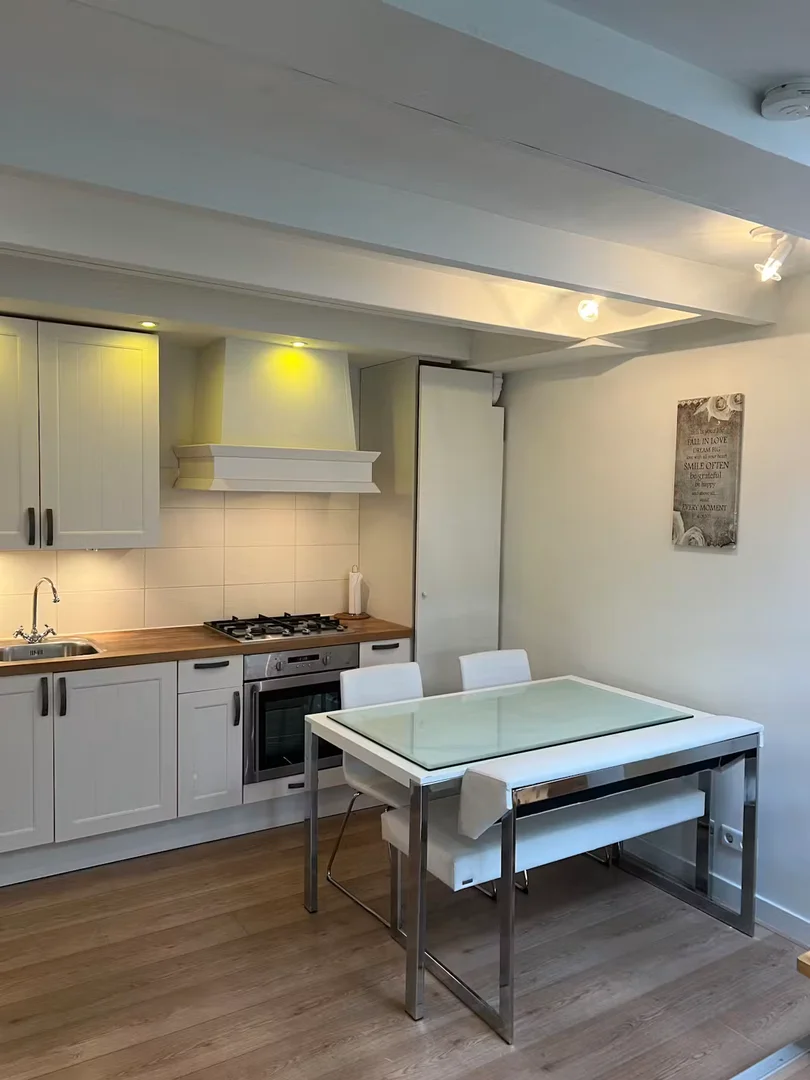 Bestevaerstraat, Bos en Lommer