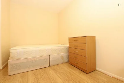 Stanza privata in Corfield Street, immagine 1 di 14