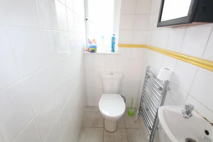 Stanza privata in Corfield Street, immagine 13 di 14