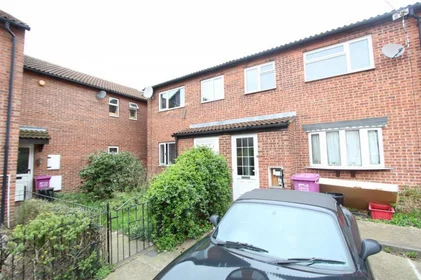 Stanza privata in Corfield Street, immagine 14 di 14