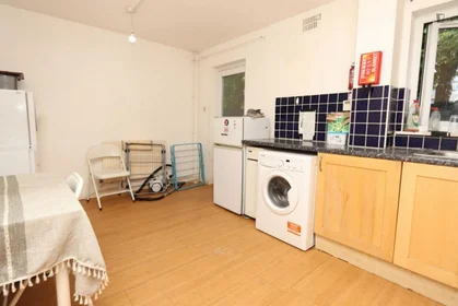 Stanza privata in Corfield Street, immagine 6 di 14