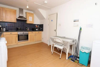 Stanza privata in Corfield Street, immagine 7 di 14