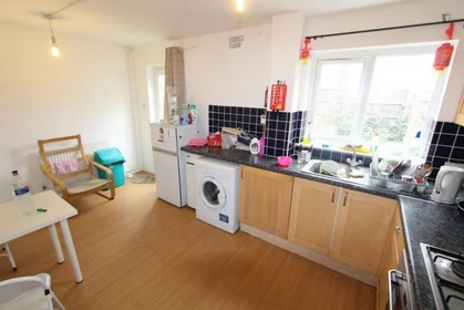 Stanza privata in Corfield Street, immagine 9 di 14