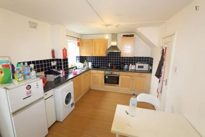 Stanza privata in Corfield Street, immagine 10 di 14