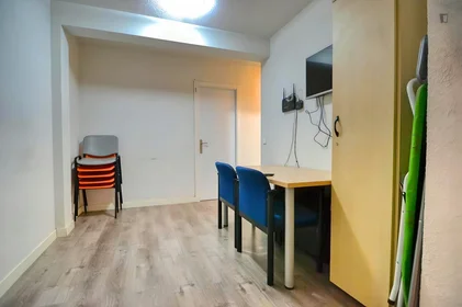 Stanza privata in Calle Albacete, immagine 11 di 12