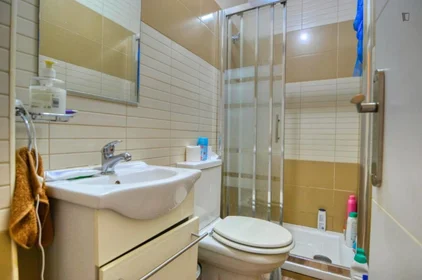 Stanza privata in Calle Albacete, immagine 10 di 12