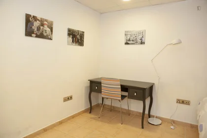 Gesamte Unterkunft in der Calle Malta, bild 32 von 42