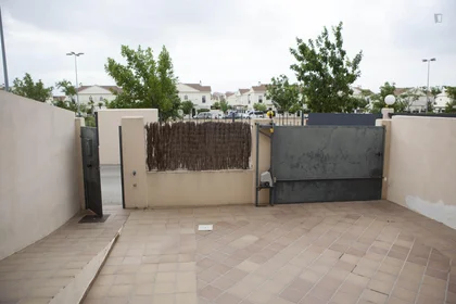 Gesamte Unterkunft in der Calle Malta, bild 39 von 42