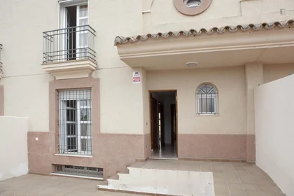 Gesamte Unterkunft in der Calle Malta, bild 40 von 42