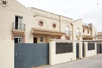 Gesamte Unterkunft in der Calle Malta, bild 41 von 42